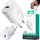 Karikues muri Joyroom JR-TF4, 18W, USB-A, i bardhë