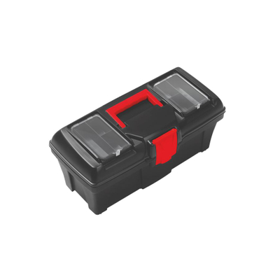 Kuti veglash AWTools AW30500, 12\", plastike ABS, e zezë