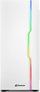 Kasë kompjuteri Sharkoon RGB Slider, e bardhë