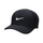 Капа Nike Dri FIT Club Featherlight, полиестер, Dri FIT, црна