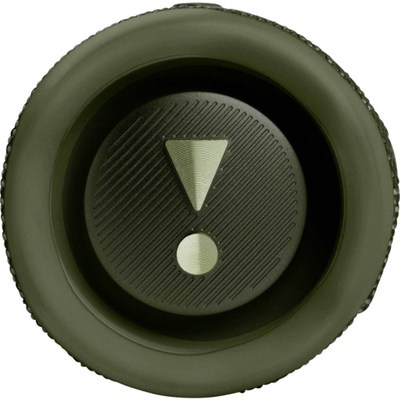Altoparlant JBL Flip 6, i gjelbër