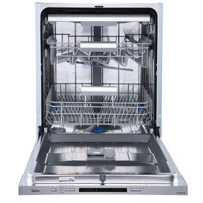 Enëlarëse montuese Midea MID60S220-HR, 60 cm