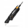 Thikë pune ToughBuilt TB-H4-12-IM, palosëse 5 në 1, me kaçavidë dhe levë, ngjyrë e zezë