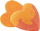 Topthë banjo Sisi Me, Orange Blossom, 190g, portokall rozë