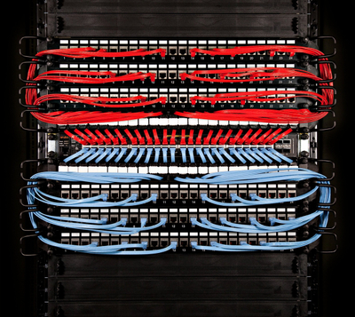 Kabllo rrjeti PATCHBOX P60UTPXC6AX24K, Cat6a U/UTP, 1.8 m, e zezë