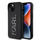 Mbulesë telefoni Karl Lagerfeld KLHCP15S3DMBKCK për iPhone 15 6.1", hardcase, e zezë