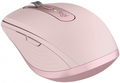 Maus Logitech MX Anywhere 3S, rozë