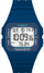 Orë dore për meshkuj Timex Activity Tracker, e kaltër