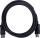 Kabllo DisplayPort HP 487342-001, DisplayPort në DisplayPort, e zezë