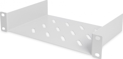 Set rrjeti Digitus Network Set, kabinet muri 10" 6U, 312 x 300 mm, gri