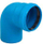 Bërryl Magnaplast, 30°, 110 mm, blu