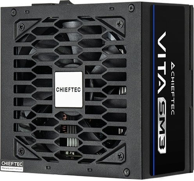 Furnizues energjie Chieftec VITA SM3, 650W, 80 PLUS Bronze, ATX 3.1