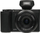 Kamerë kompakte AgfaPhoto Realishot C110, 24MP, video 4K, e zezë
