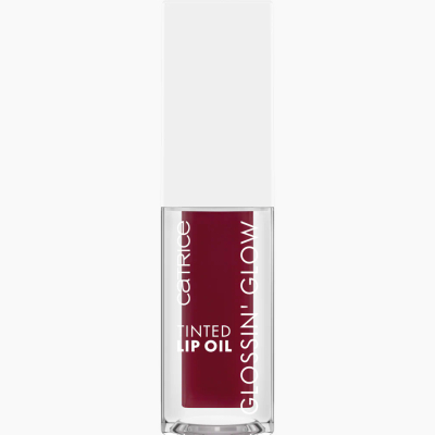 Vaj për buzë Catrice Glossin’ Glow Tinted, 070 Make A Move, 4 ml