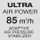 Tharëse për flokë Valera Swiss Vanity HI-POWER, 2400W, vjollcë