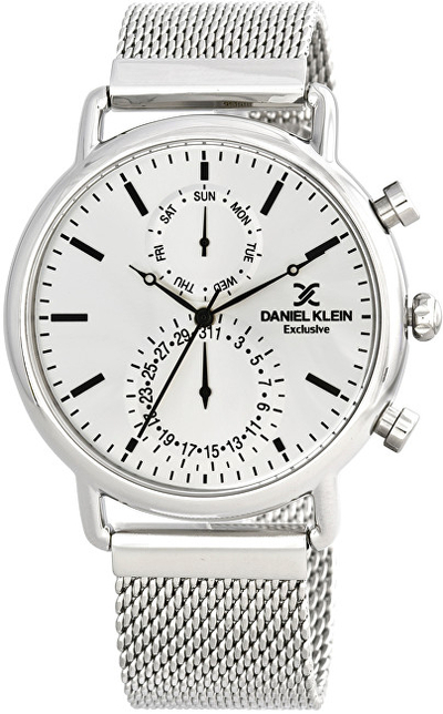 Orë dore Daniel Klein Exclusive DK11479-4