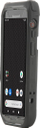 Mbulesë mbrojtëse Mobilis 052060 për Honeywell CT47, Rugged Case, e zezë