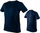 Bluzë pune Neo T-shirt, pambuk 180 g/m², madhësia S, blu nevi