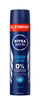 Деодорант-спреј Nivea Men Fresh Active 200 мл








