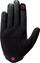 Doreza sportive Radvik Washed Gloves W 92800493076, anti-slip, me ekran me prekje, gri