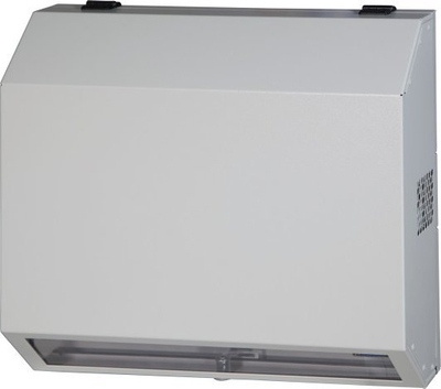 Kabinet rrjeti muror EFB Elektronik 691703VTS, çelik, IP20, i bardhë