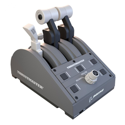 Joystick Thrustmaster TCA Quadrant Boeing Edition 