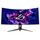 Monitor ASUS ROG Swift PG39WCDM, 39", OLED, UWQHD, 240Hz, i zi