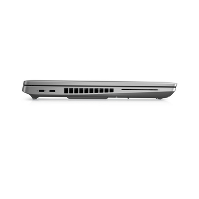 Laptop DELL LATITUDE 5521, 15.6", Intel Core i5, 16GB RAM, 256GB SSD, Intel UHD Graphics, i hirtë
