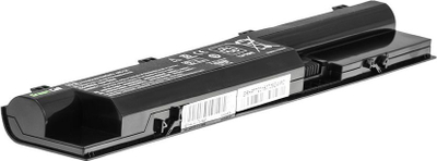 Bateri për laptop Green Cell HP ProBook z seri 440, 445, 450, 470, G0, G1 (HP77) 