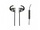 Kufje Snab OverTone EP-82M BT, In-Ear, Bluetooth 4.1, të zeza