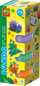 Set plasteline SES Creative FunDo Dough Dinos 00812, 3x90g 1x40g, shumëngjyrësh