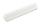 Shkopinj silikoni Hogert HT2C137, 11.2 mm, 250 mm, transparent
