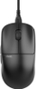 Maus gaming Pulsar X2V2 Wired Medium, 26K DPI, 51g, i zi