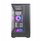 Kornizë PC Montech KING 15 PRO, MicroATX Tower, ARGB, e zezë