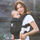 Mbajtëse bebe Ergobaby Adapt Soft Flex Mesh, ergonomike, me rrjetë ajrosëse, e zezë Onyx