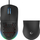 Maus gaming Rampage Blink, USB, 12800 DPI, RGB, i zi