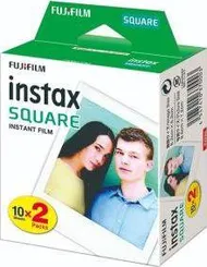 Film për kamerë Fujifilm, 7.2 x 8.6 cm