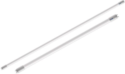 Tub ndriçues LED GTV, 18 W, 120 cm