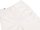 Спортски панталони Puma ESS+ Embroidery High-Waist FL W, висок струк, за жени, крем боја