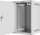 Kabinet rrjeti Lanberg Hanging Cabinet 10" 9U WF10-2309-10S, 20kg, gri