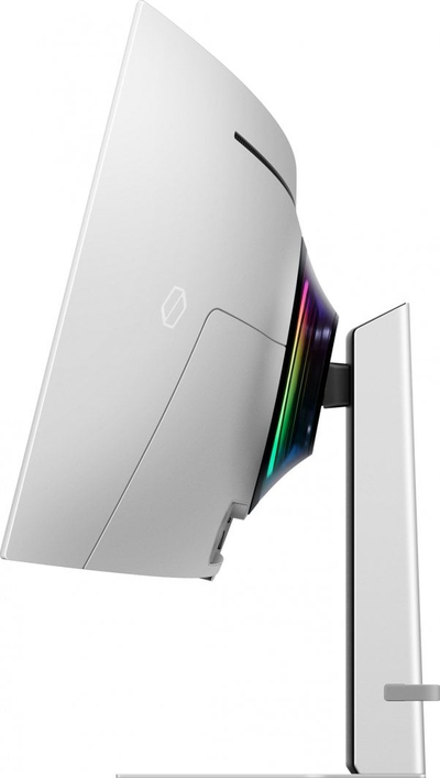 Monitor Samsung Odyssey OLED G9 (G93SC), 49", DQHD, i argjendtë
