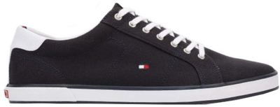 Atlete Tommy Hilfiger Harlow Black FM0FM00596 -403, të kaltëra, nr 41