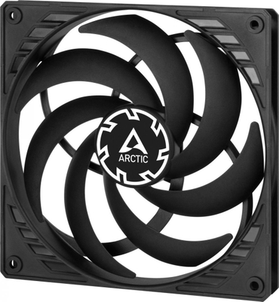 Ftohës Arctic P14 Slim PWM PST, 140 mm