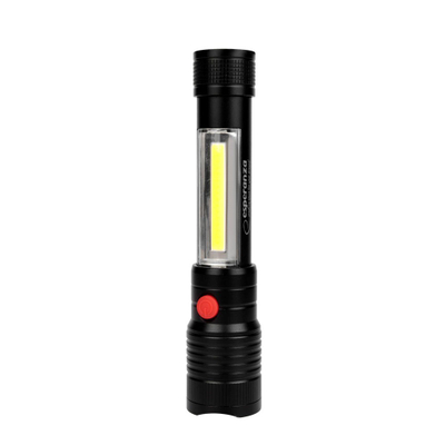 Elektrik dore Esperanza Apate, LED alumini, COB anësore me magnet, i papërshkueshëm nga uji