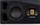 Monitor studio ADAM Audio A4V, aktiv, 4", i zi