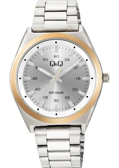 Orë dore për meshkuj Q&Q Q80B-003PY