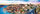 Puzzle Trefl Panorama Porto Portugali, 500 elemente
