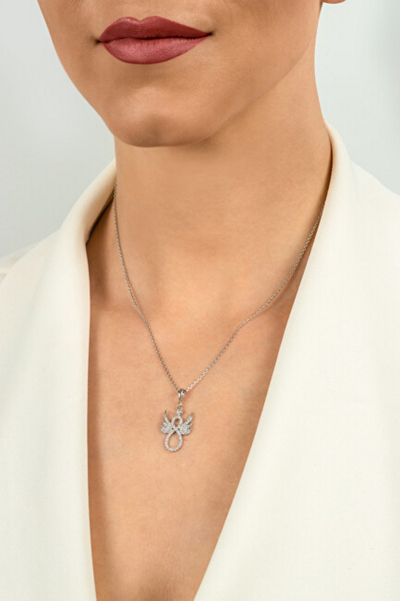 Varёse Brilio Silver Angel PT48Y