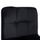 Stol bari Diana 45x49x90–111Hcm (HM202.14), zezë
