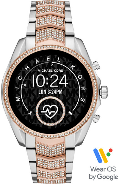 Orë dore Michael Kors Bradshaw MKT5114